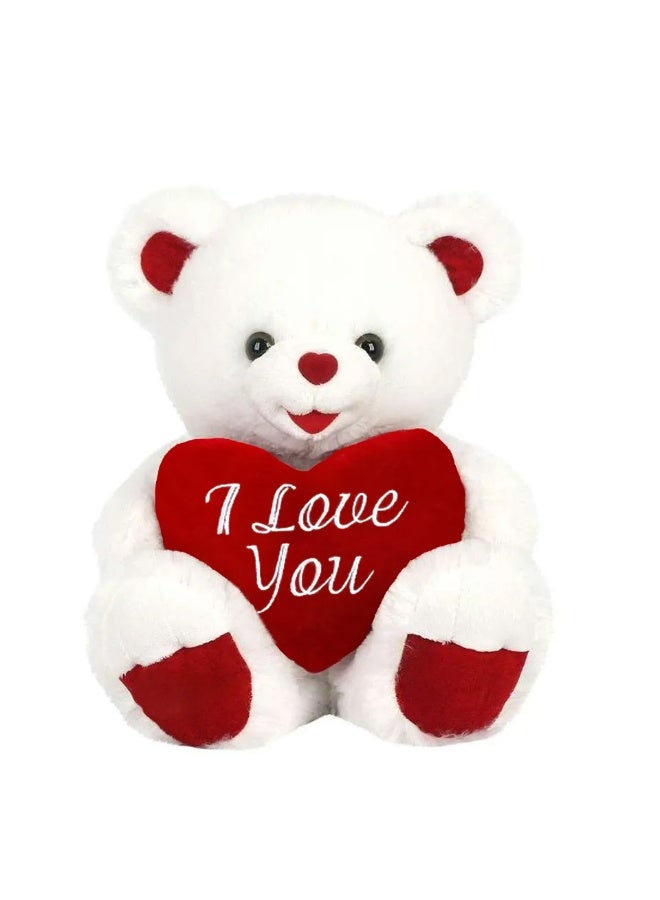 عام لطيف ألعاب من نسيج مخملي دمية دب دوول فتاة وسادة نوم فتاة دمية دب هدية - Image 1