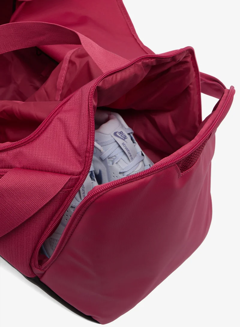 Nike  Brasilia Small Duffel Bag (41L) for Women | Best Price UAE