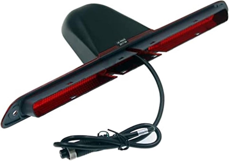 Vuzmode HD 3rd Brake Light Camera with 5.0 Monitor - Image 2