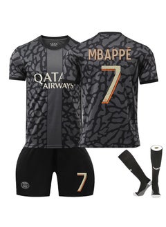 New Breathable And Sweat Wicking Football Jersey