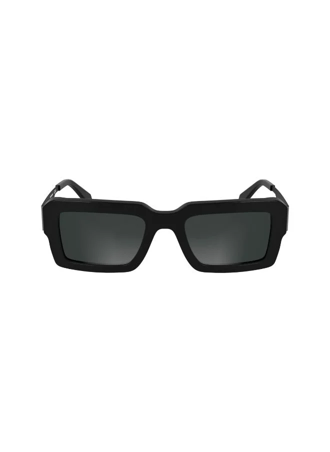 Calvin Klein Jeans Modified Rectangle Sunglasses