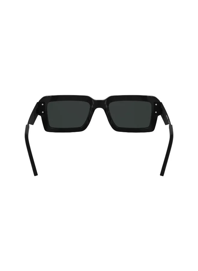 Calvin Klein Jeans Modified Rectangle Sunglasses