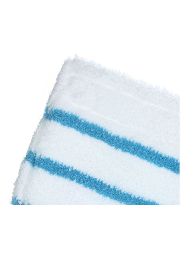 NIBEMINENT 5-Piece Mop Pads Replacement for Decker Steam Blue - Image 3
