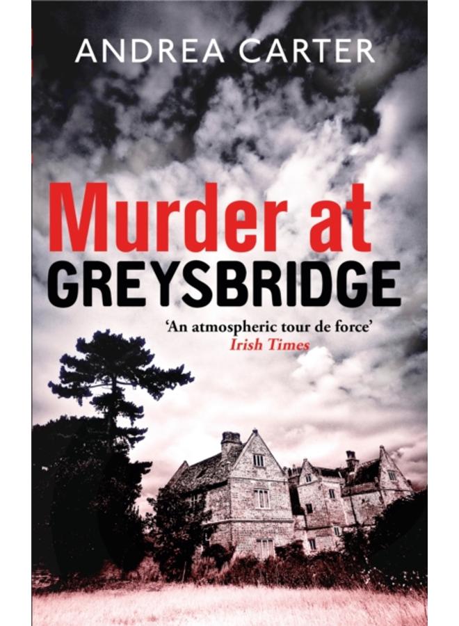 Murder at Greysbridge 