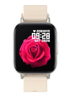 Xcell Xcell Smart Watch G3 Talk Pink  - Image 1