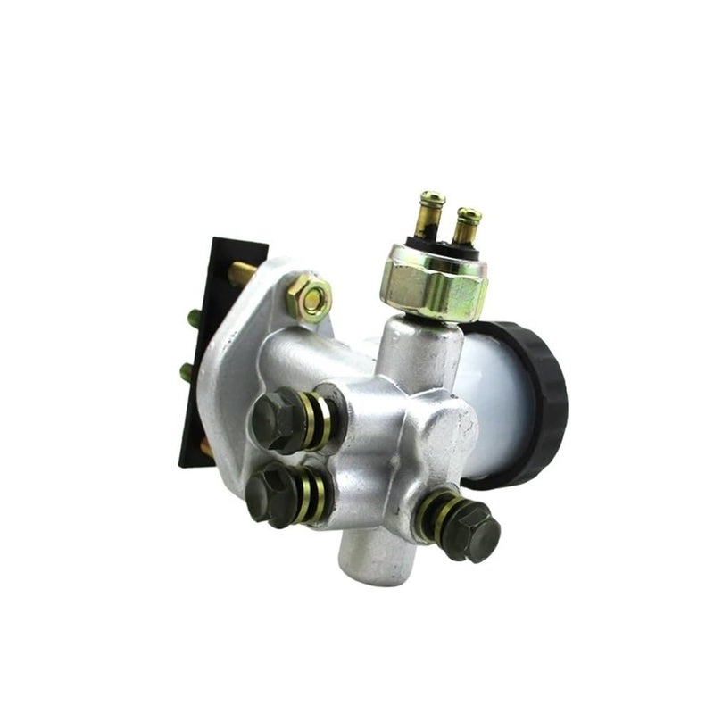 Hydraulic Brake Master Cylinder For 90CC 110CC 125CC 150CC 200CC 250CC ATV Dirt Bike - Image 5