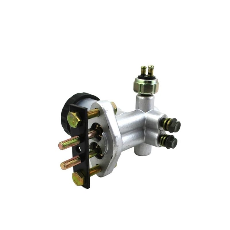 Hydraulic Brake Master Cylinder For 90CC 110CC 125CC 150CC 200CC 250CC ATV Dirt Bike - Image 4