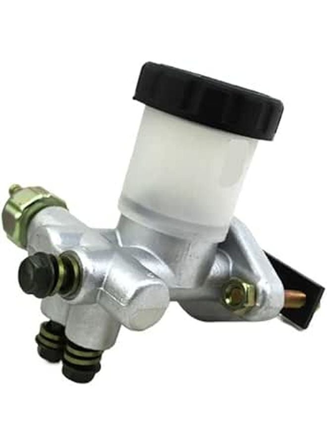 Hydraulic Brake Master Cylinder For 90CC 110CC 125CC 150CC 200CC 250CC ATV Dirt Bike - Image 1