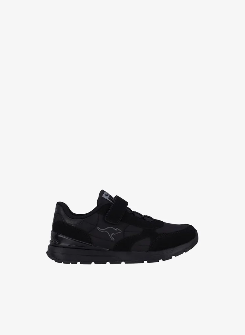 كانغاروس Kids Hook & Loop School Sports Shoes