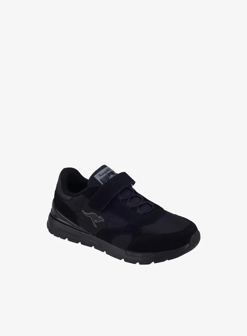 كانغاروس Kids Hook & Loop School Sports Shoes