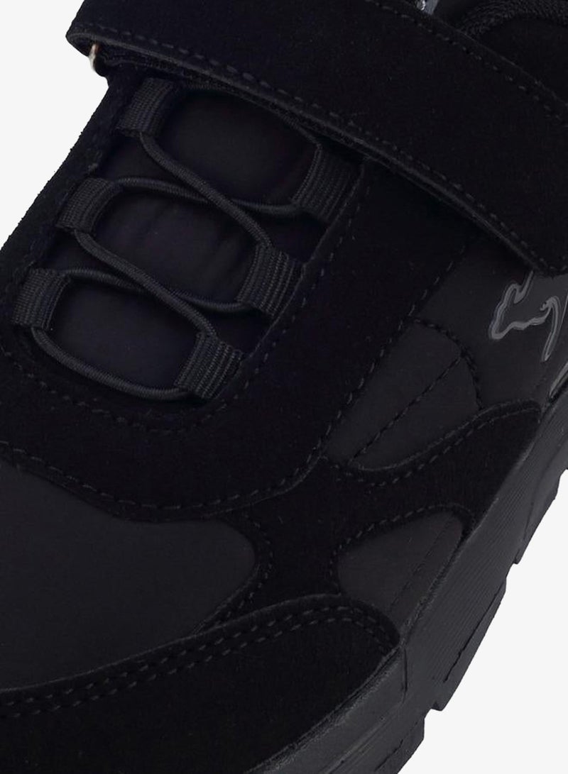 kangaROOS Kids Hook & Loop School Sports Shoes - Image 4