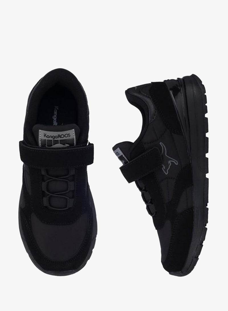 kangaROOS Kids Hook & Loop School Sports Shoes - Image 3