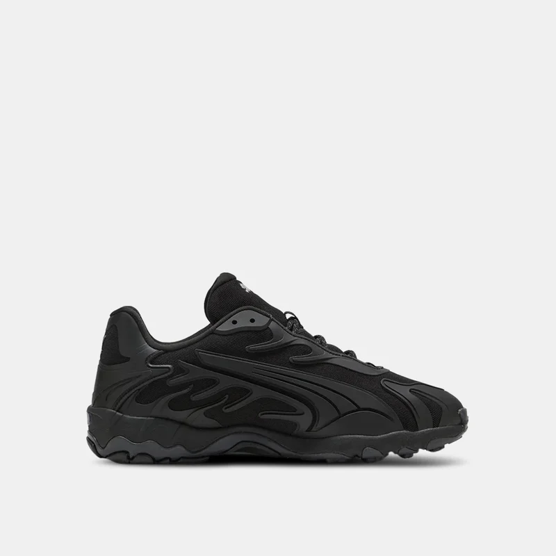 PUMA Kids' Inhale Tech Street Shoes