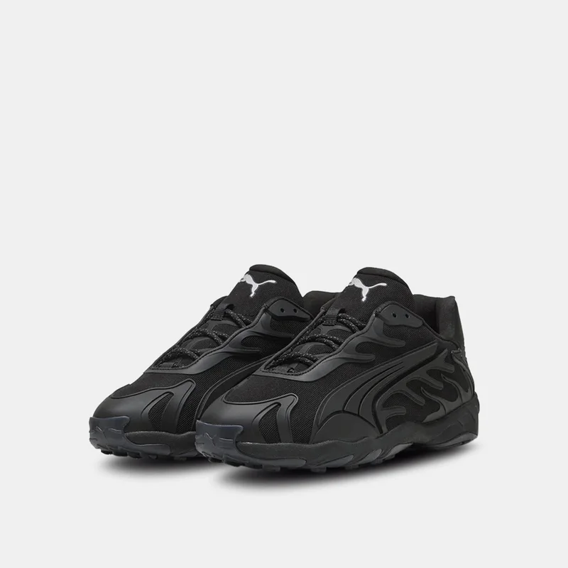 PUMA Kids' Inhale Tech Street Shoes