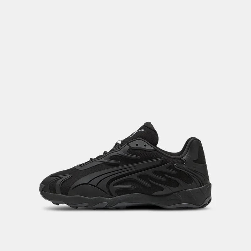 PUMA Kids' Inhale Tech Street Shoes