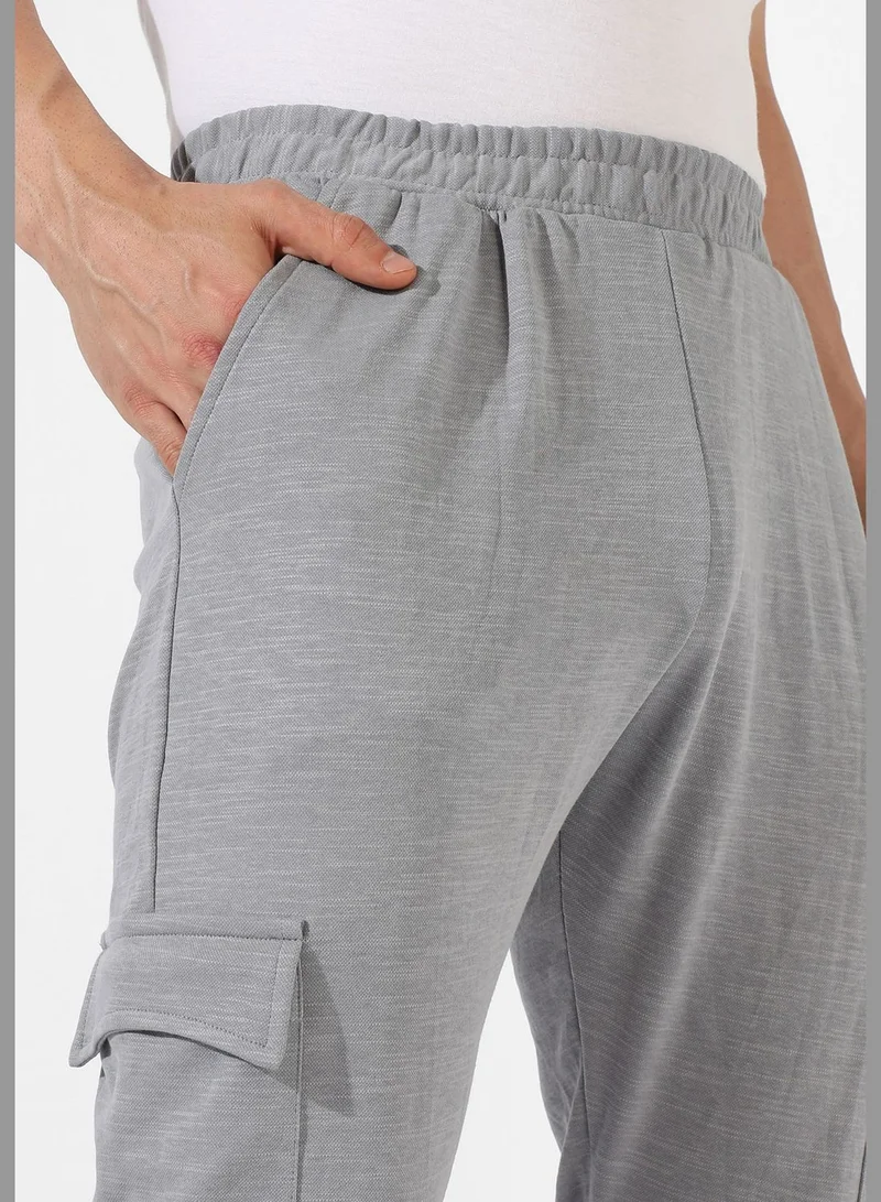 Campus Sutra Casual Track Pants