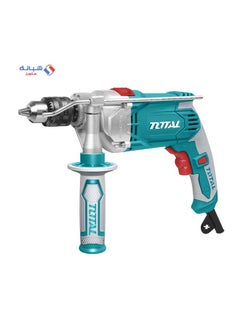 TOTAL Impact Drill 13 Mm 1010 Watt 12 Metal 
