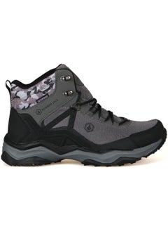 Hammer Jack Waldo 21752 Unisex Waterproof Waterproof Boots Dark Grey V2  - Image 1
