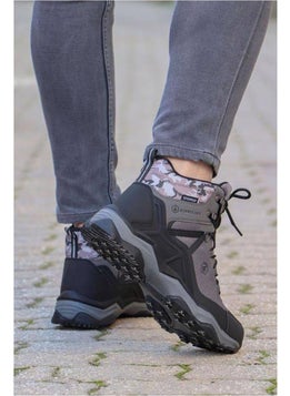 Hammer Jack Waldo 21752 Unisex Waterproof Waterproof Boots Dark Grey V2  - Image 4