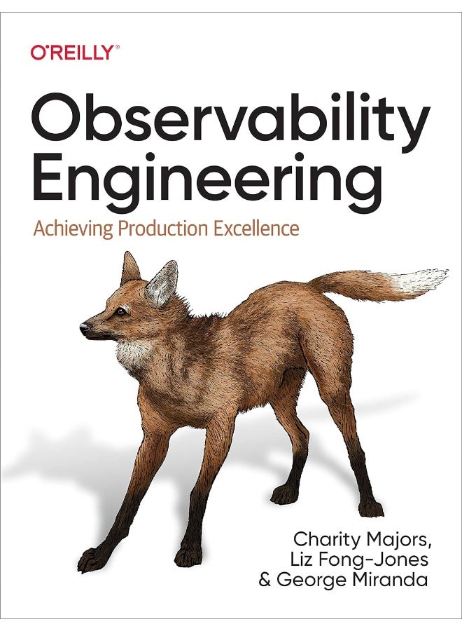 Observability Engineering