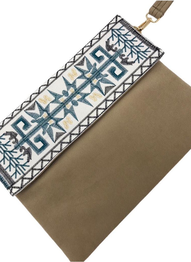Generic - Ornate pouch - Image 1