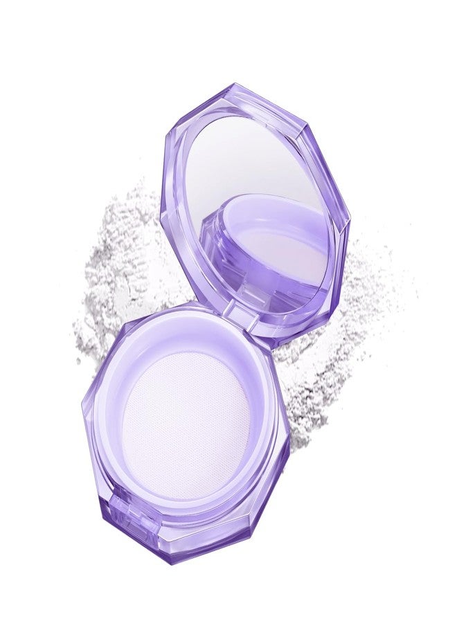 Colorkey Original Setting Loose Powder， Matte Finish, Long-lasting, Oil-control, Waterproof, Sweat-proof, Non-cakey, Natural Look, Sets Makeup, Evens Skin Tone (C01, Normal) - Image 1