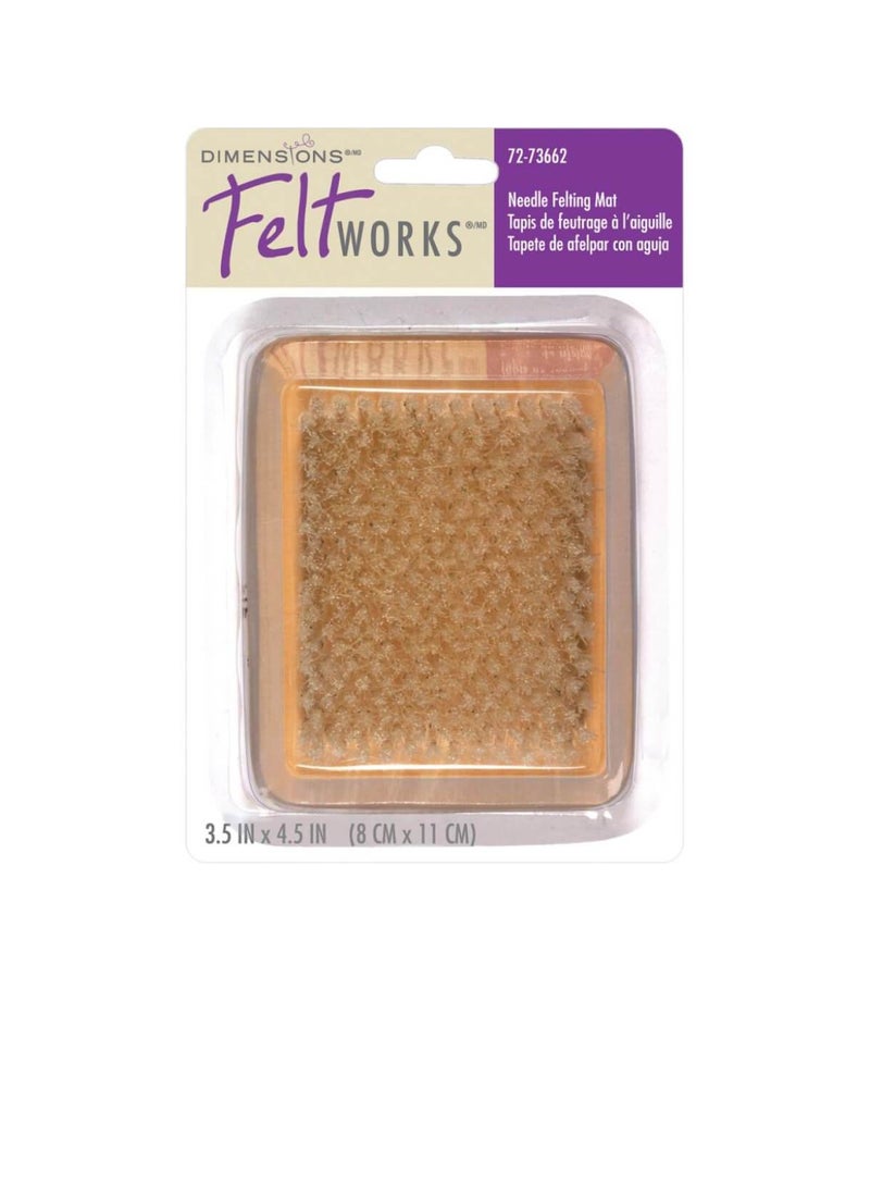 Dimensions Feltworks Felting Mat - Image 2