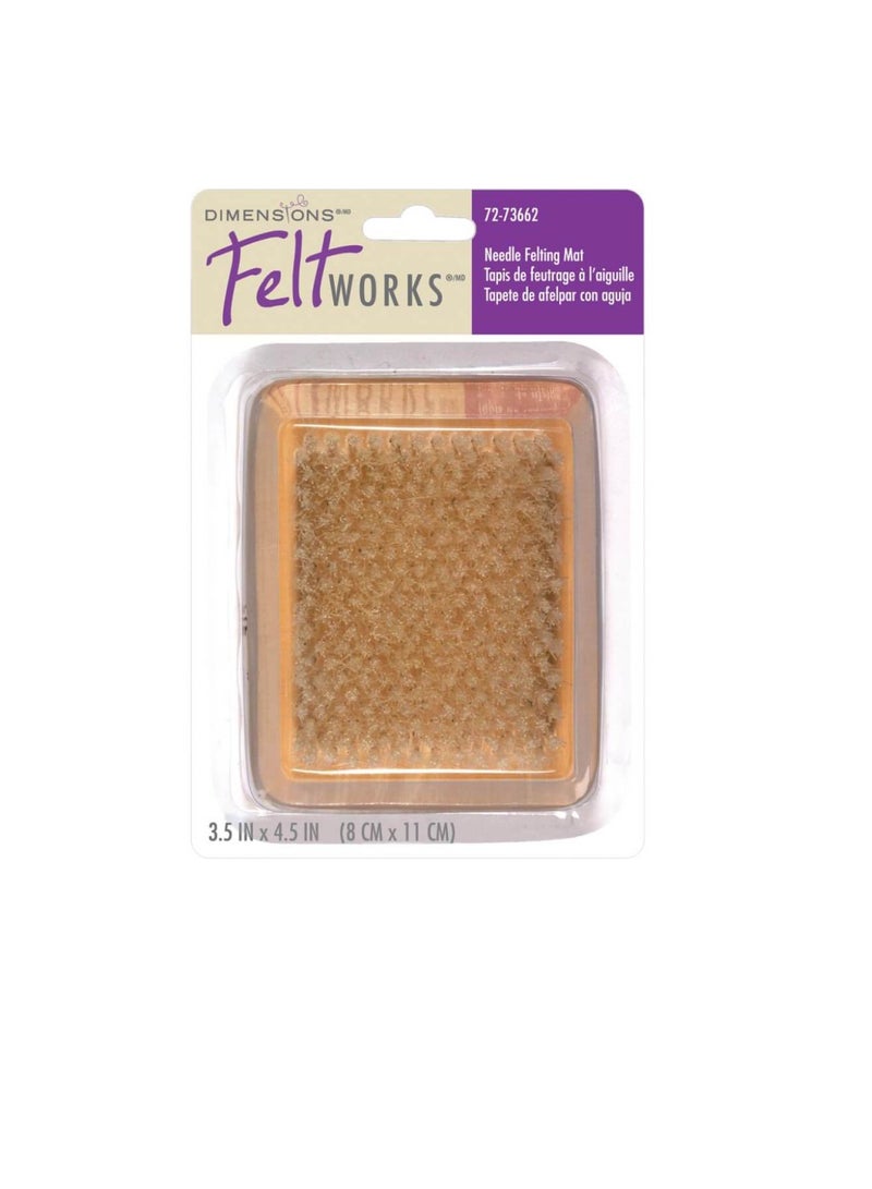 Dimensions Feltworks Felting Mat - Image 3