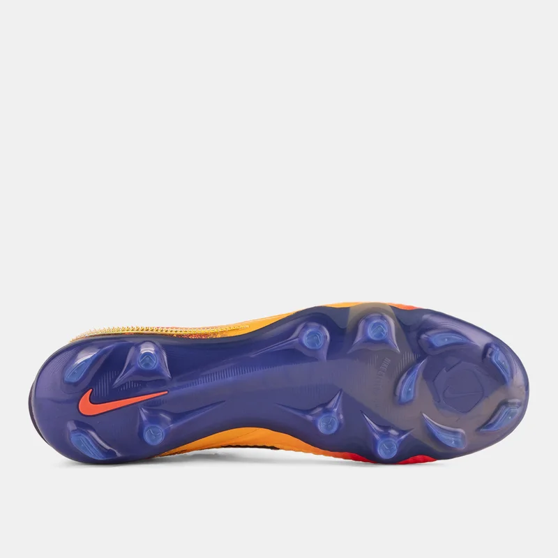 Nike Men's Phantom 6 Low Elite Firm Ground Football Shoes