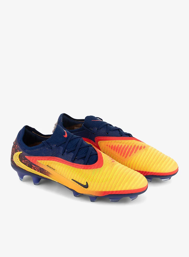 Nike Men's Phantom 6 Low Elite Firm Ground Football Shoes