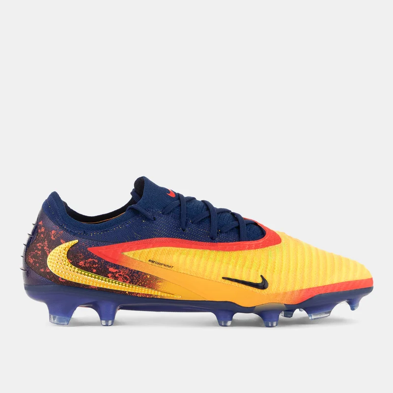 نايكي حذاء كرة القدم فانتوم 6 لو إيليت فيرم جراوند للرجال