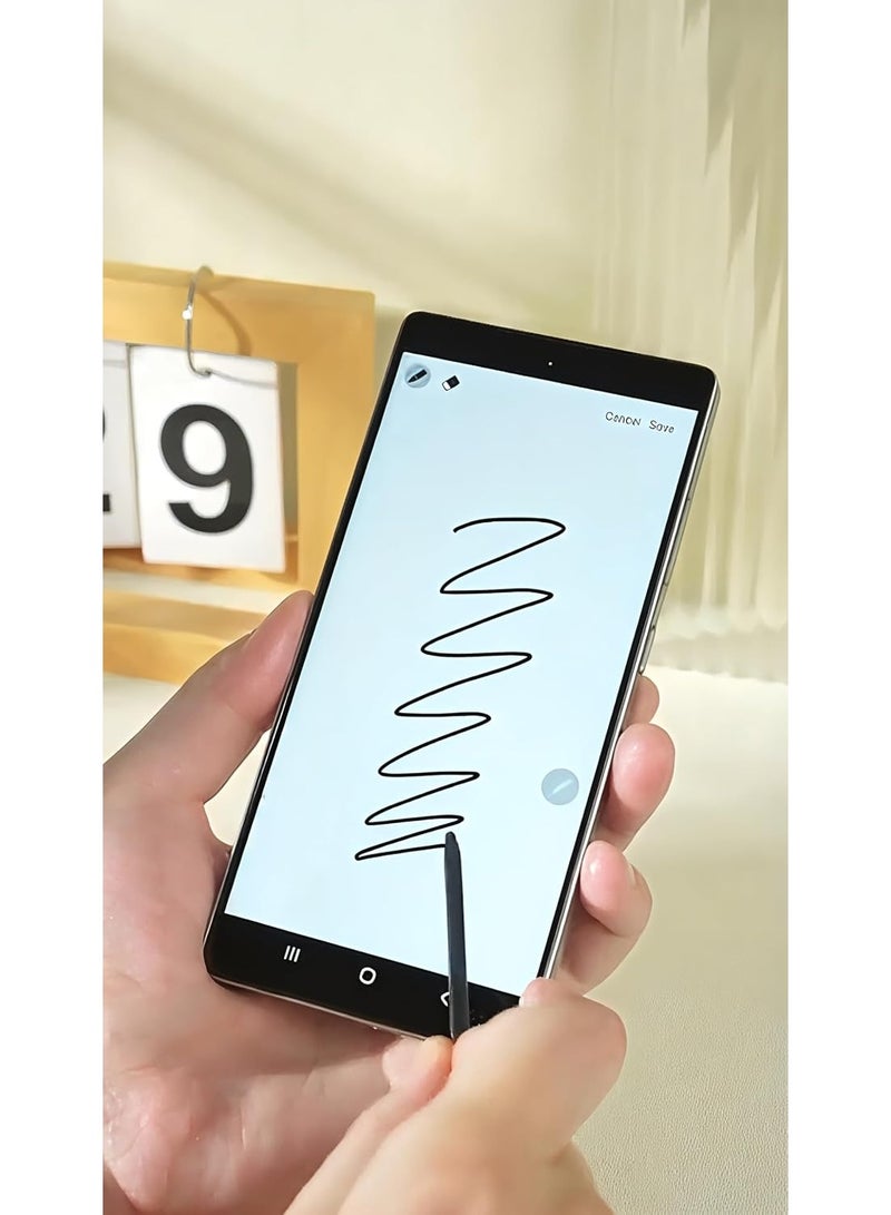 AIR TAB AirTab S25 Ultra Smartphone | 1TB ROM & 16GB RAM | 6.82-Inch HD Display with Dynamic Island | 5000mAh Battery & 30MP Camera | Gold Luxury Android Compatible Device - Image 5