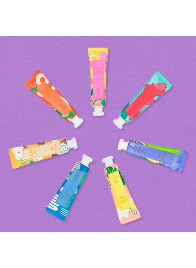 Holika Holika Jasmine Bouchet Perfumed Hand Cream 30ml - Image 3