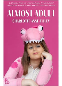 Renard Press Ltd Almost Adult  - Image 2