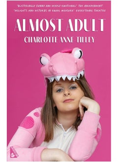 Renard Press Ltd Almost Adult  - Image 3