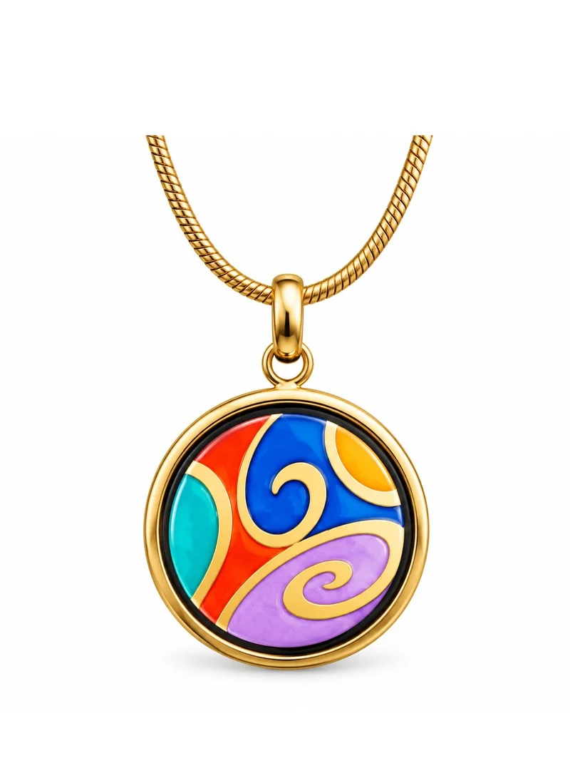 بابيليو Spiral - Tahit Wave