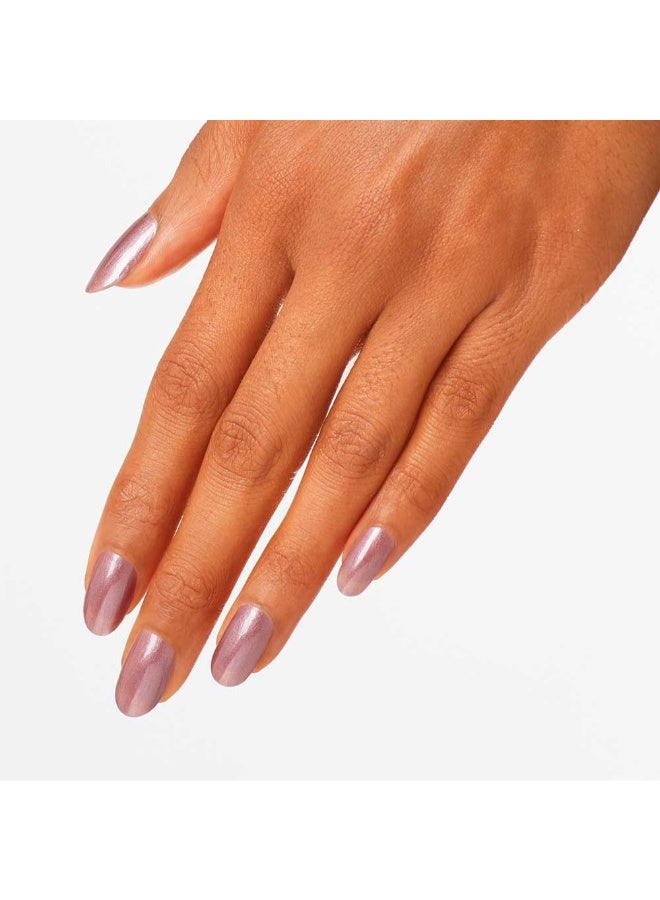 OPI Classic Lacquer Reykjavik Has All the Hot Spots 15ml - Image 2