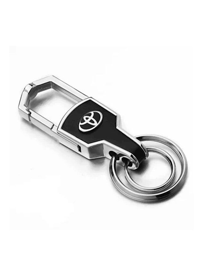 NIBEMINENT Toyota Car Key Chain
