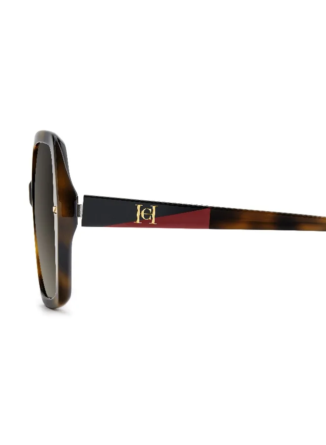 Carolina Herrera  CAROLINA HERRERA Sunglasses HER 0332/G/S Multicolour  | Best Price UAE