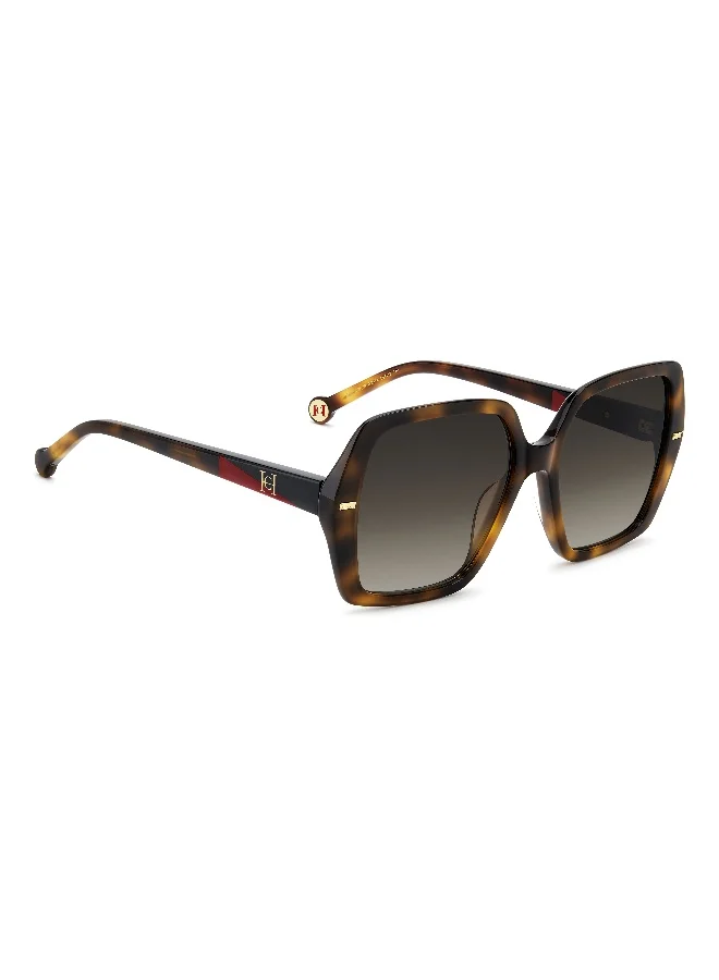 كارولينا هيريرا CAROLINA HERRERA Sunglasses HER 0332/G/S Multicolour