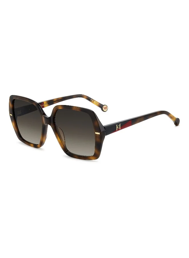 كارولينا هيريرا CAROLINA HERRERA Sunglasses HER 0332/G/S Multicolour