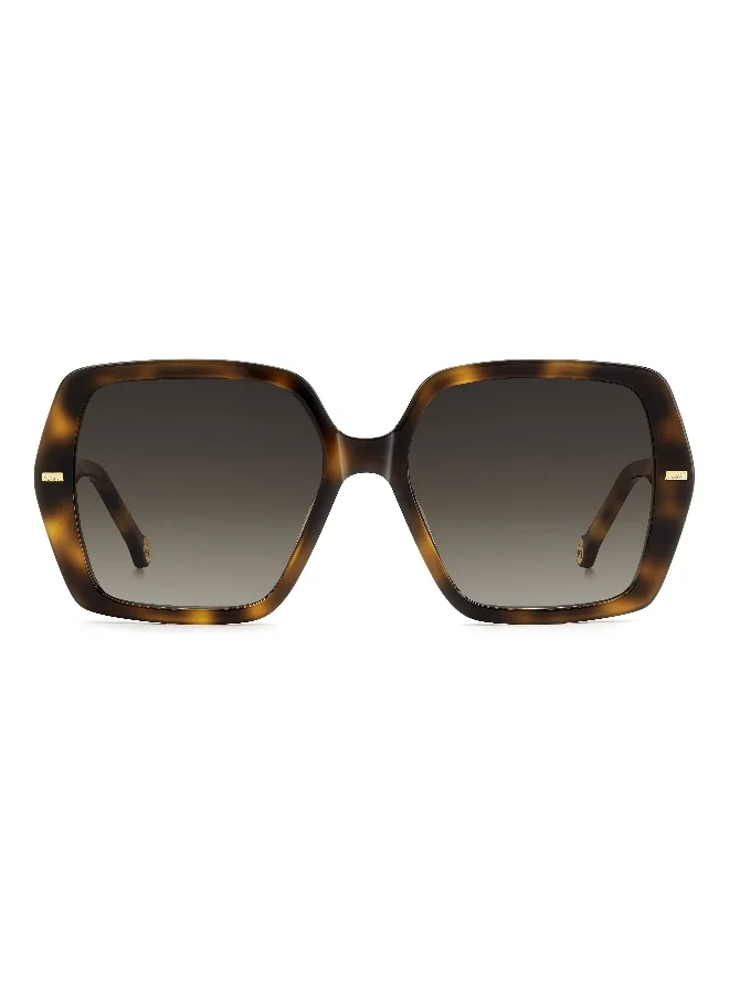 Carolina Herrera  CAROLINA HERRERA Sunglasses HER 0332/G/S Multicolour  | Best Price UAE