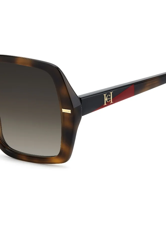 Carolina Herrera  CAROLINA HERRERA Sunglasses HER 0332/G/S Multicolour  | Best Price UAE