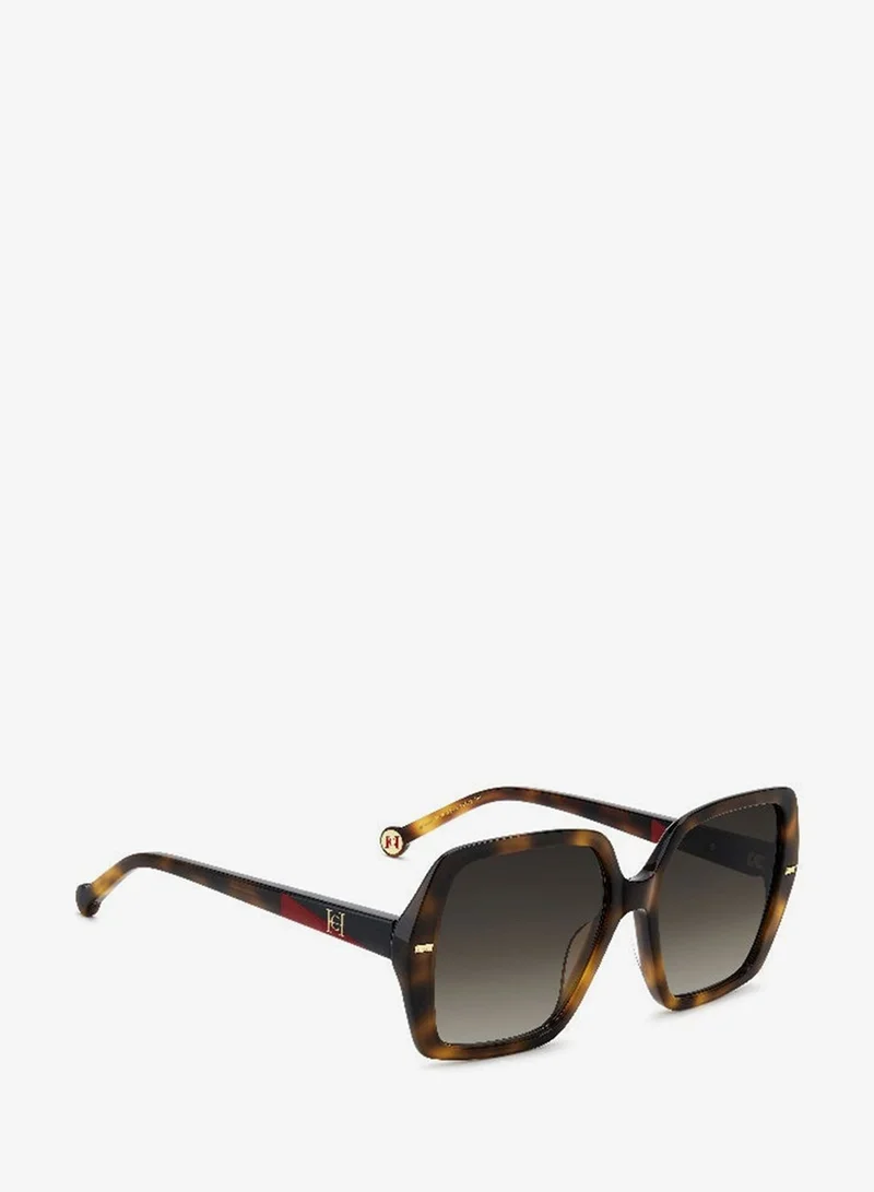 Carolina Herrera CAROLINA HERRERA Sunglasses HER 0332/G/S Multicolour