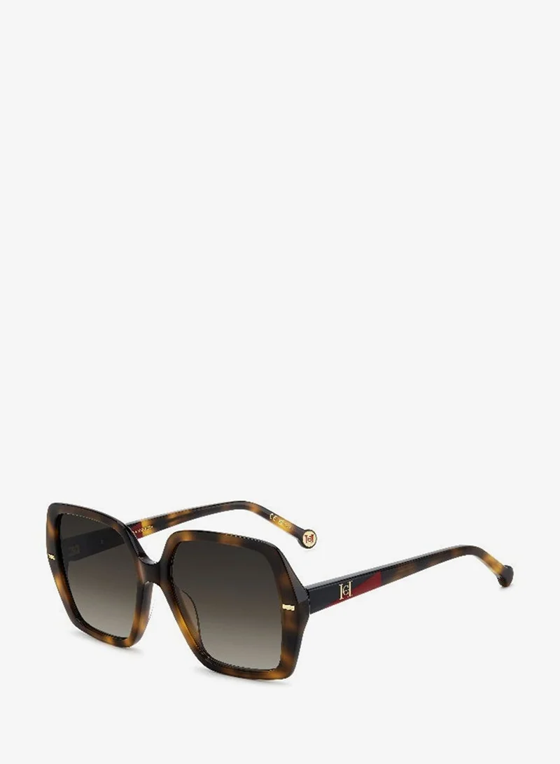 Carolina Herrera CAROLINA HERRERA Sunglasses HER 0332/G/S Multicolour