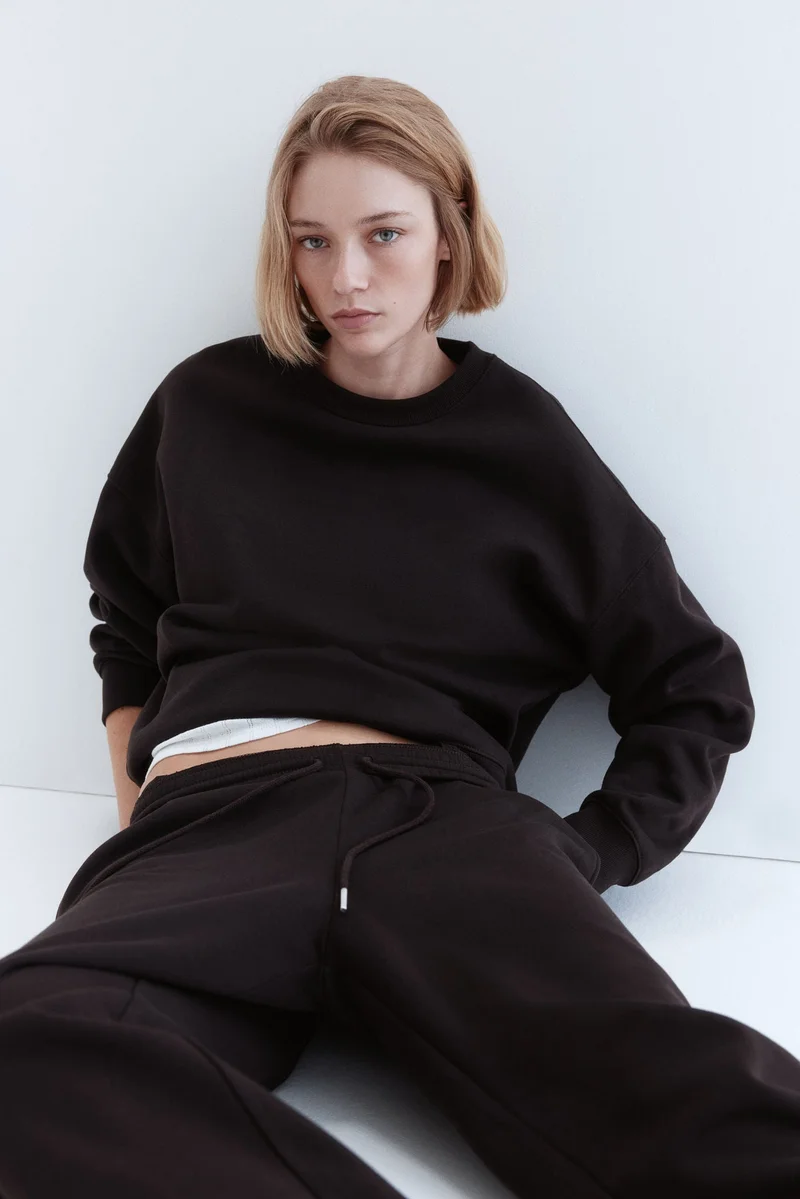 اتش اند ام بنطلون رياضي