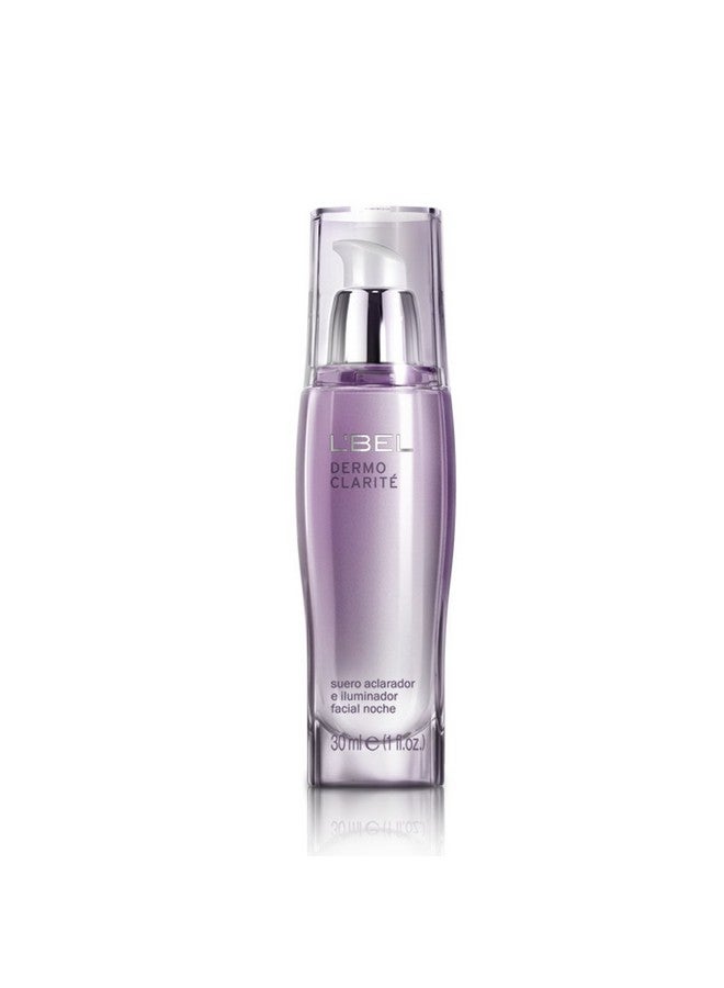 Dermo Clarite Night Serum For Uneven Skin
