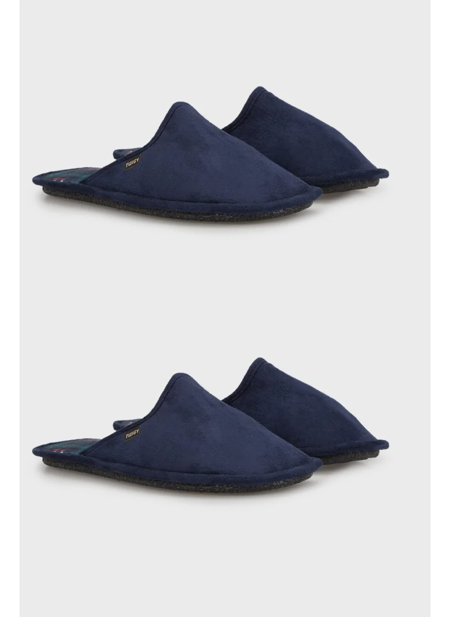 تويجي Tw Cf Pro 2 Pack Home Slippers Men's Slippers AA0598CFS2
