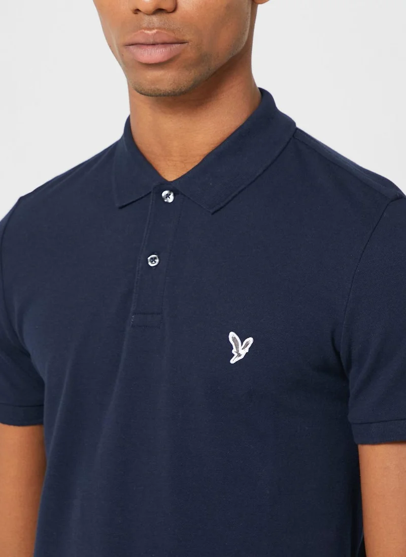 American Eagle Slim Fit Polo