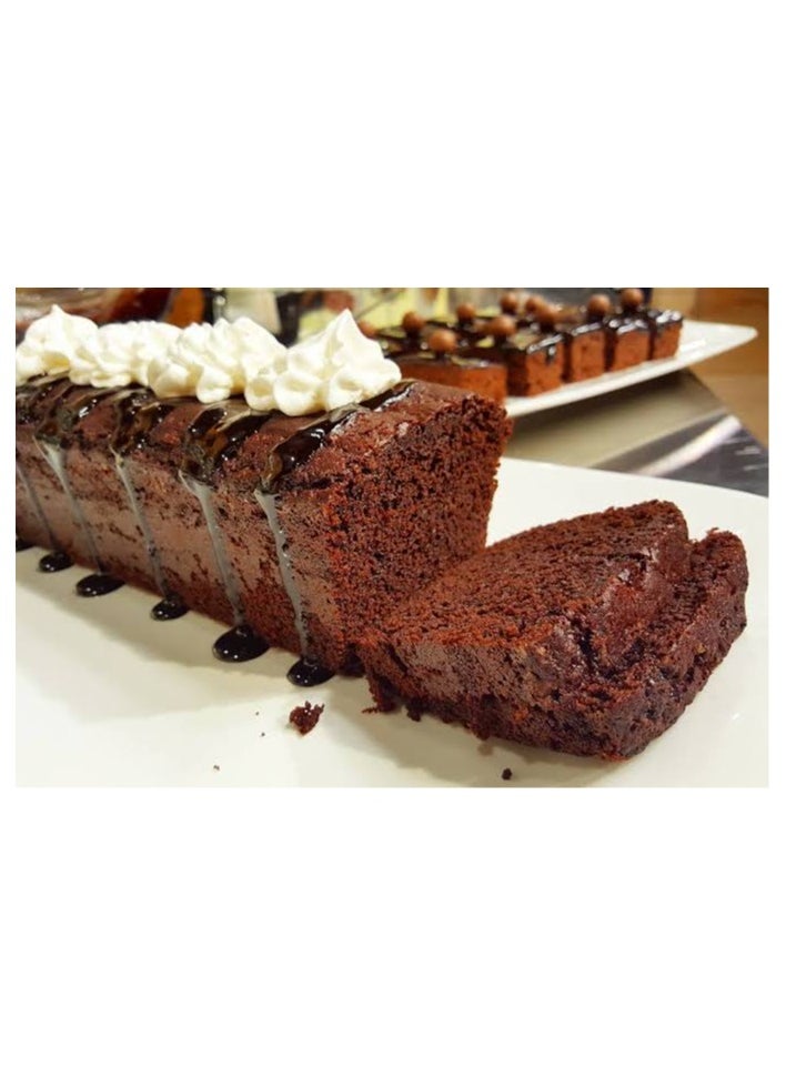 My Way Chocolate Cake 400gm  - Image 5